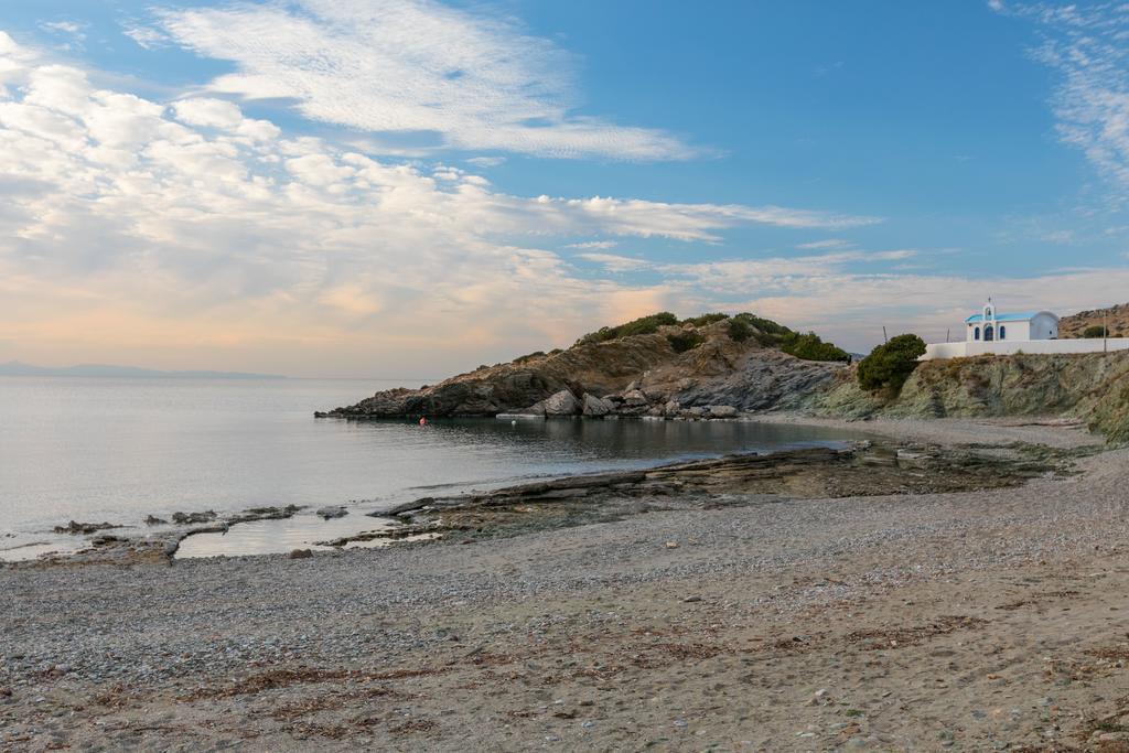 Villa Casa Del Mare Sunion Zewnętrze zdjęcie